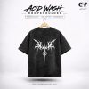 6cc0f8f5-bfed-4dab-9352-cbe66008fdfb Sorrowful Acid Wash Oversize T-shirt