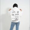 IMG_8296 777 White Printed Hoodie