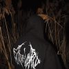 IMG_9758 Fxck the word black Hoodie