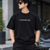 WhatsApp Image 2026-09-22 at 4.35.22 PM (1) Porsche 911 Oversized Drop-Shoulder T-Shirt