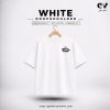 WhatsApp Image 2026-09-22 at 4.35.25 PM (2) Worn-Out Product Graphic white Oversized t- shirt
