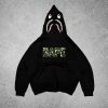 IMG_0886 (1) BAPE Black Hoodie