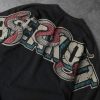 IMG_2942 BREAKOUT Acid Wash Oversize T-shirt