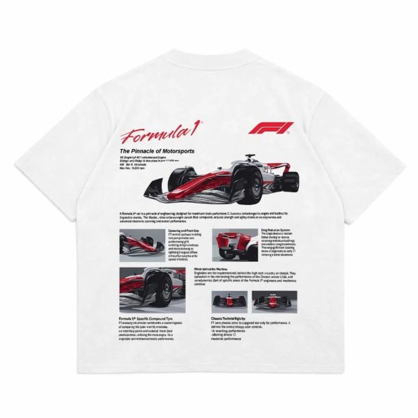 IMG_2783 FORMULA 1 PREMIUM OVERSIZED TSHIRT
