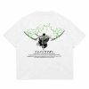 IMG_2790 ZORO WHITE PREMIUM OVERSIZED TSHIRT