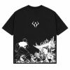 IMG_2792 JUJUTSU KAISEN PREMIUM OVERSIZED TSHIRT