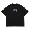CARTEL  oversize black  t-shirt