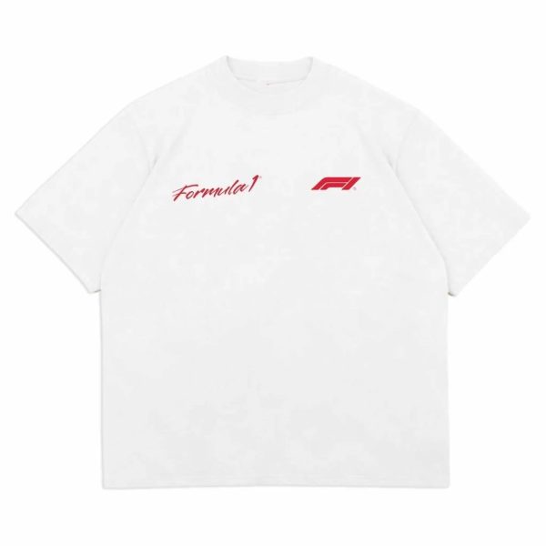 IMG_2829 FORMULA 1 PREMIUM OVERSIZED TSHIRT