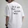 6697B000-427C-4460-BC03-A6385DA3F343 Genos Dropshoulder t shirt