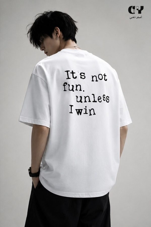 6697B000-427C-4460-BC03-A6385DA3F343 Genos Dropshoulder t shirt