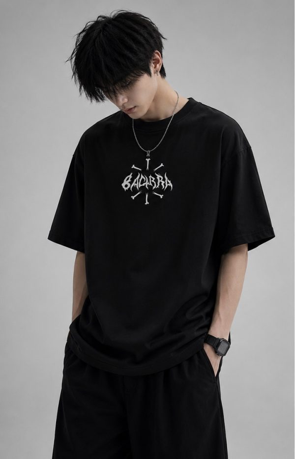 Yoichi Isagi  Dropshoulder t shirt