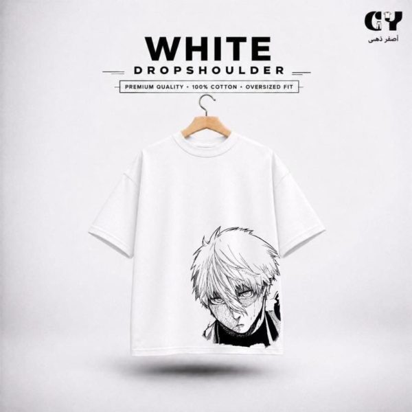 IMG_4602 Genos Dropshoulder t shirt
