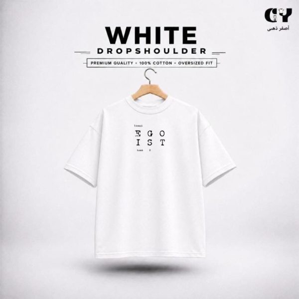 Yoichi Isagi Dropshoulder t shirt