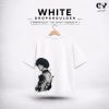 Yoichi Isagi Dropshoulder t shirt