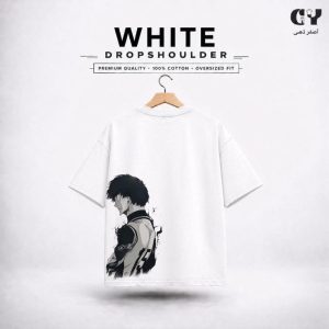 Yoichi Isagi Dropshoulder t shirt
