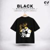 Yoichi Isagi  Dropshoulder t shirt