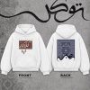 The "Kalakar" Heritage Hoodie