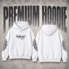 OVERSIZED HOODIE  EDITION GOLDEN YELLOW